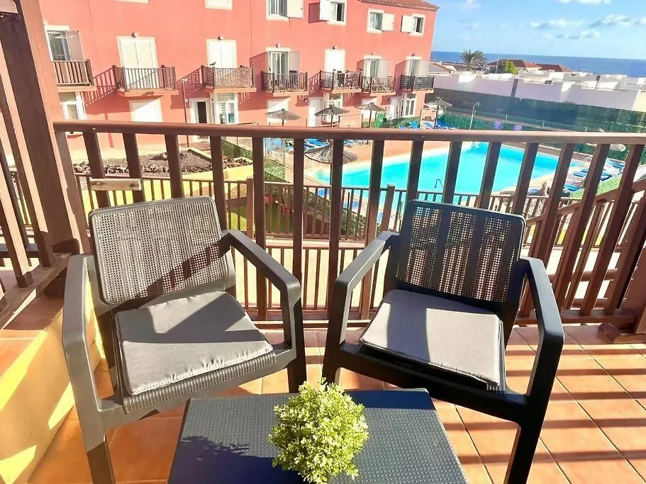 La Casa De Las Flores Costa De Antigua Apartmán
